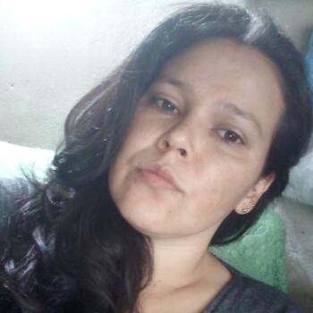 Niñera en Isidro Casanova: Leticia Mabel