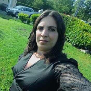 Babysitting job in Villeneuve-sur-Lot: babysitting job Natalia