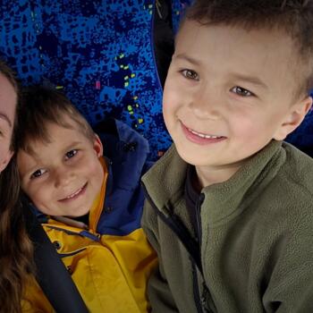 Babysitting job in Tweed Heads: babysitting job Kristina