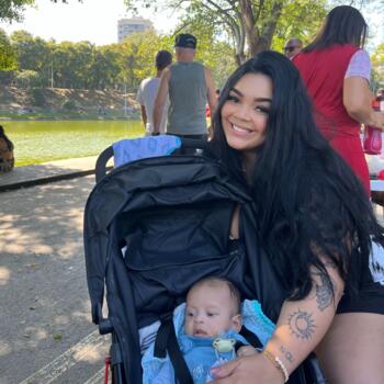 Δουλειά για babysitter στην περιοχή Ρίο ντε Τζανέιρο: δουλειά φύλαξης παιδιών Thais