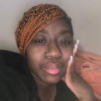 Babysitter in Newport News: Nevaeh