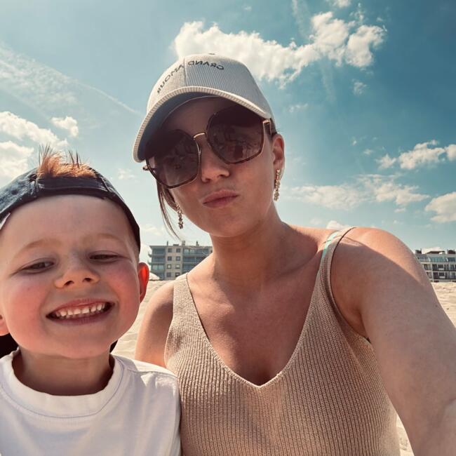 Babysitjob in Dendermonde: Pauline