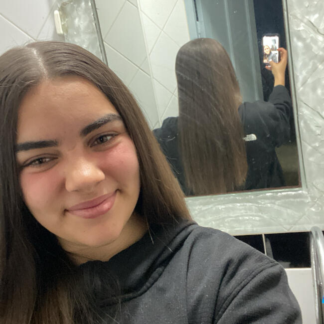 Babysitter in São Martinho do Porto: Iara