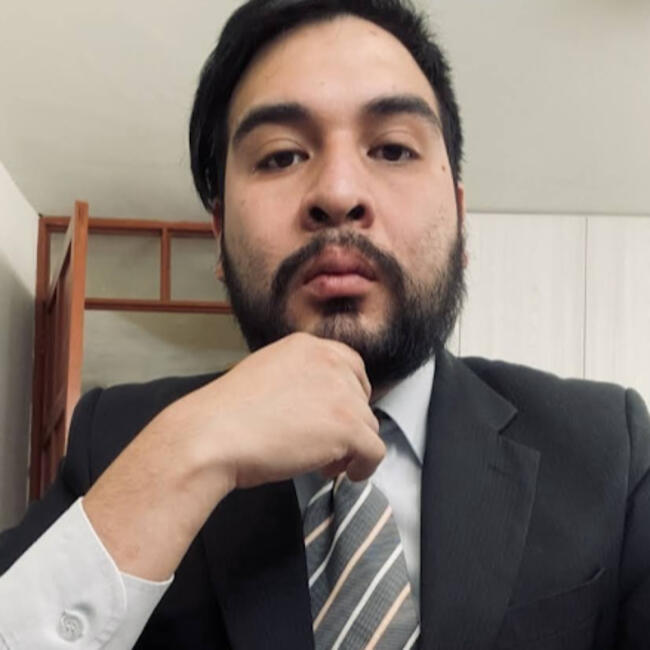 Trabajo para niñera en Paucarpata (Departamento de Arequipa): Angelo