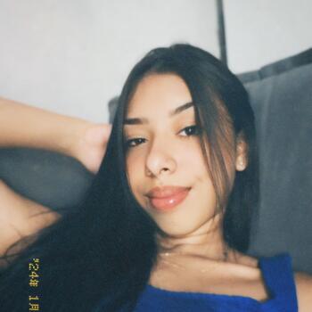 Babysitter in Mongaguá: Camilly