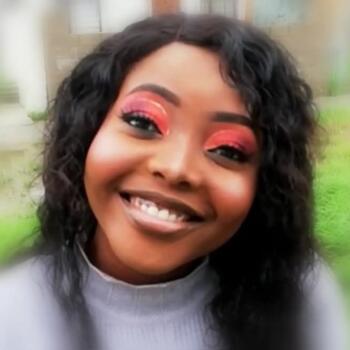 Babysitter in Cape Town: Jean