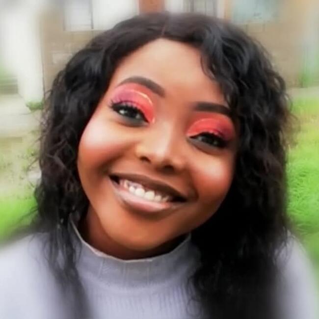 Babysitter in Cape Town: Jean