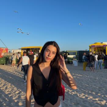 Babysitter em Moscavide e Portela: Judite