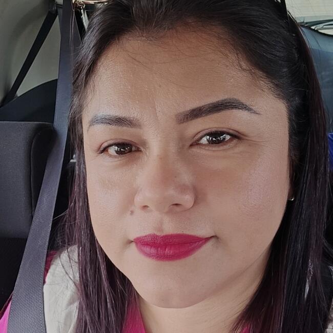 Babysitter in Murcia: Madelaine