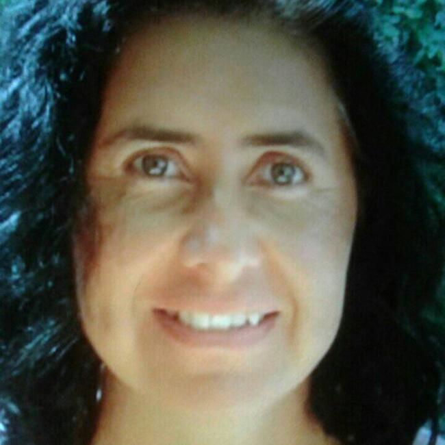 Niñera en Bogotá: Mildred