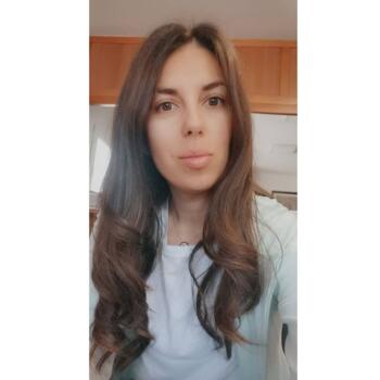 Babysitter Belgrade: Jovana