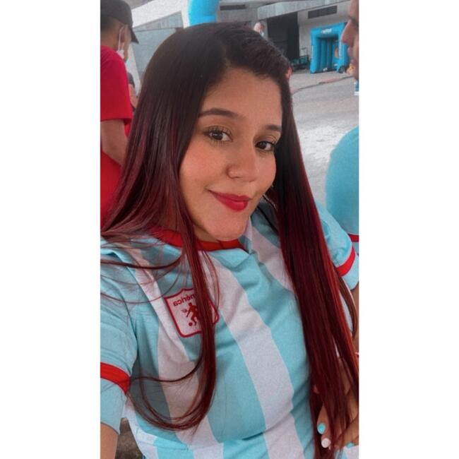 Babysitter in Kissimmee (Florida): Camila