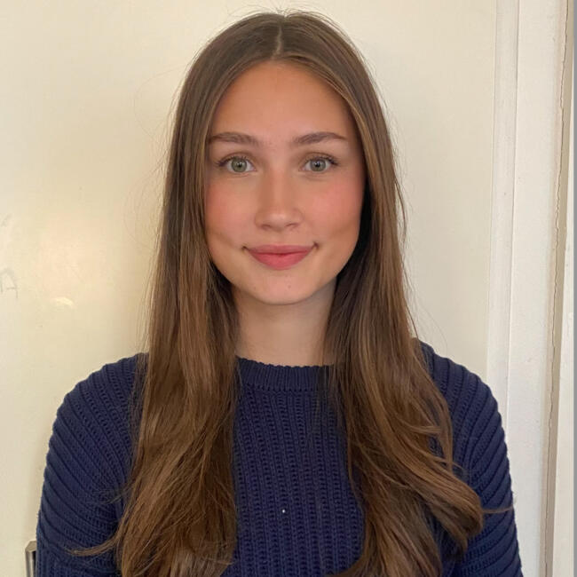 Babysitter in Årstaskog: Johanne