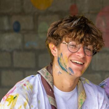 Babysitter in Woluwe-Saint-Lambert/Sint-Lambrechts-Woluwe: Henri