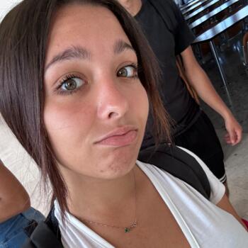 Babysitter a Palermo: Flavia