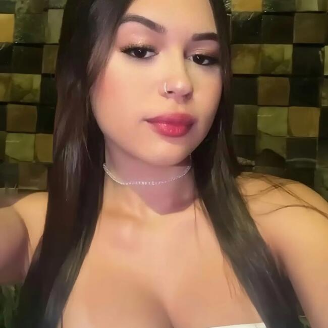 Babysitter in Registro: Lorena Liborio