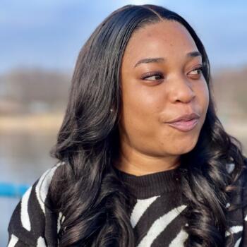 Opiekunka do dziecka w Łódź: Sibongile