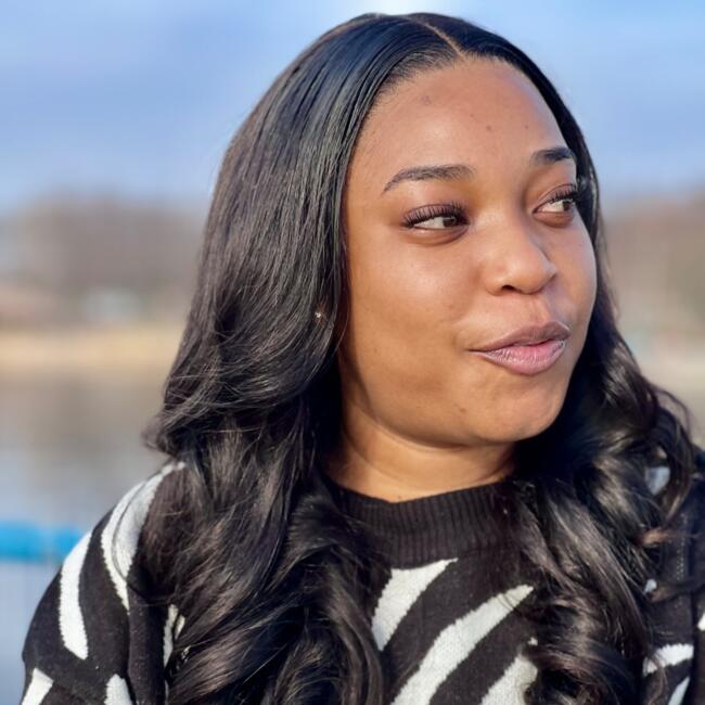 Opiekunka do dziecka w Łódź: Sibongile