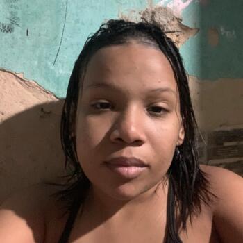 Babysitter Fortaleza: Maria Julia