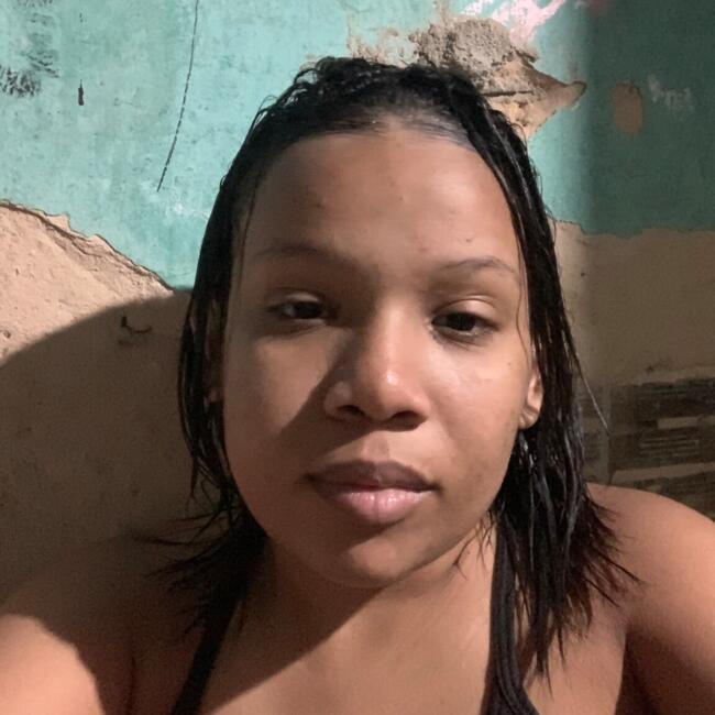Babysitter in Fortaleza: Maria Julia