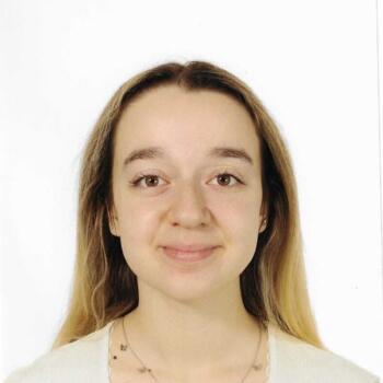 Babysitter a Milano: Alice