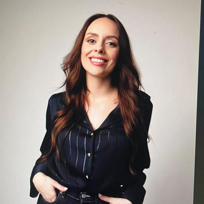 Babysitting job in Badalona: Anita