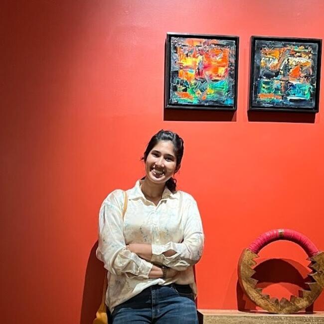 Babysitting job in Chennai: Meera