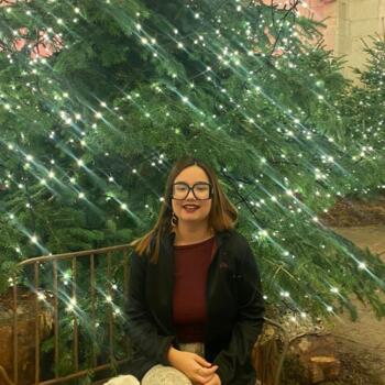 Niñera en Castellserà: Nuria