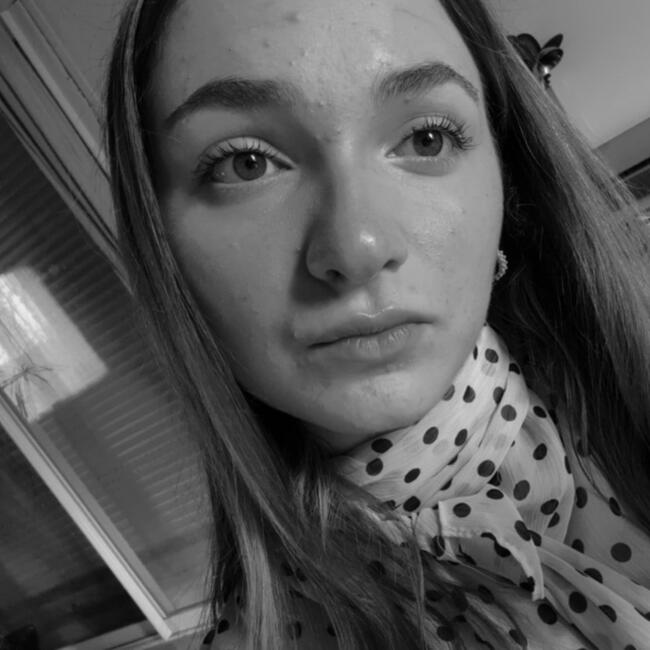 Babysitter in Saint-Vérand (Rhône): Candice