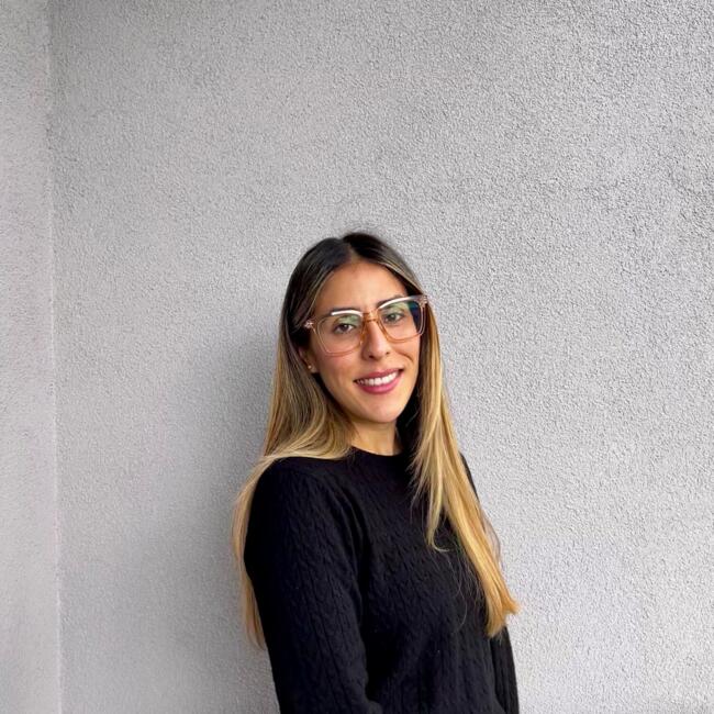 Niñera en Montevideo: Ailyn