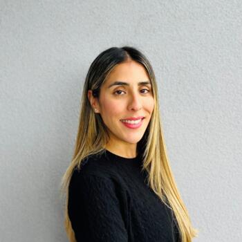 Canguro en Pontevedra: Ailyn