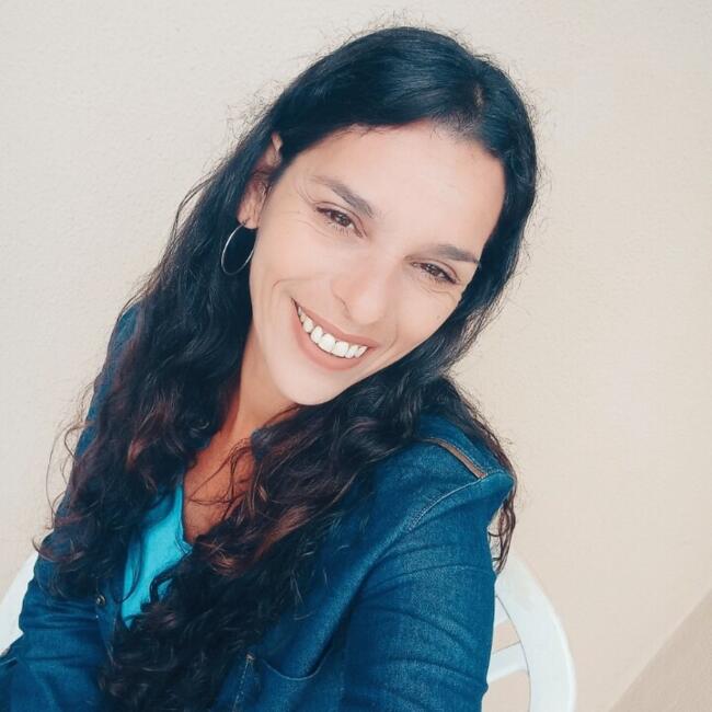 Babysitter in Cachoeirinha: Joseane