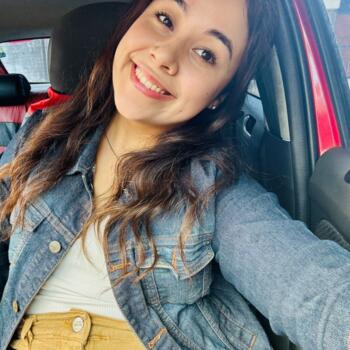 Babysitter in González Catán: Lucía Daniela