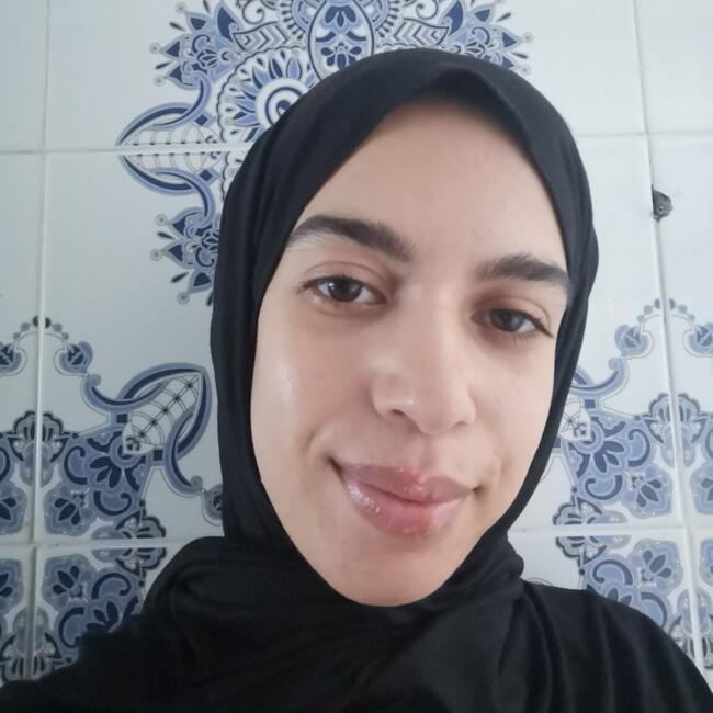 Babysitter in Tamesna: مريم