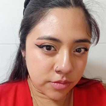 Niñera Ciudad de México: Janitcy