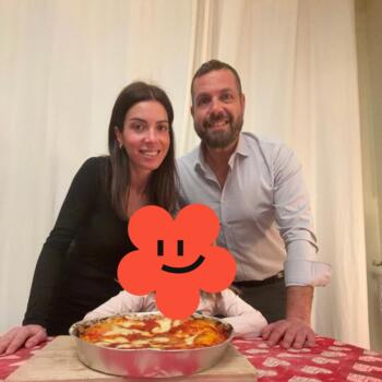 Babysitting job in Santa Marinella: babysitting job Simone