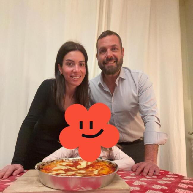 Babysitting job in Santa Marinella: Simone