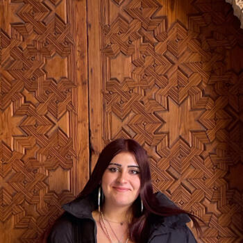 Niñera en Alcalá de Henares: Noelia