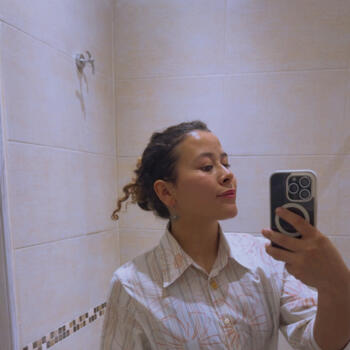 Babysitter in Vicente López: Lucia