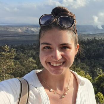 Babysitter Stuttgart: Lena