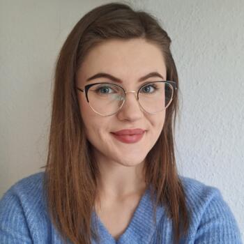 Babysitter Wroclaw: Jola