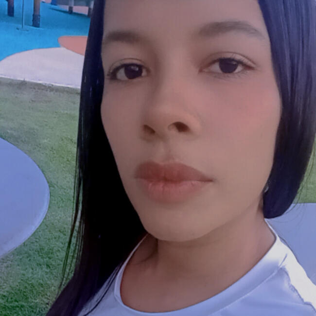 Niñera en Jamundí: Daniela