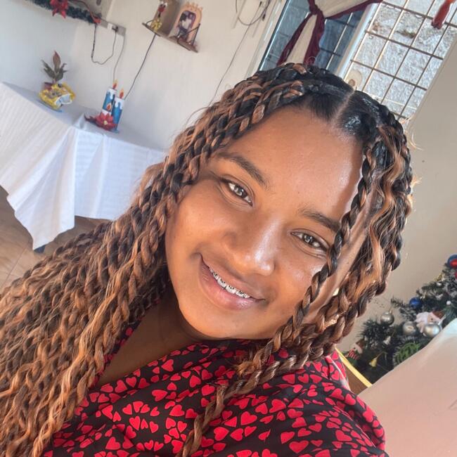 Niñera en Arjona: Luz canoles