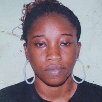 Nounou à Fès: FABRICIA LEILATH AGNIKE