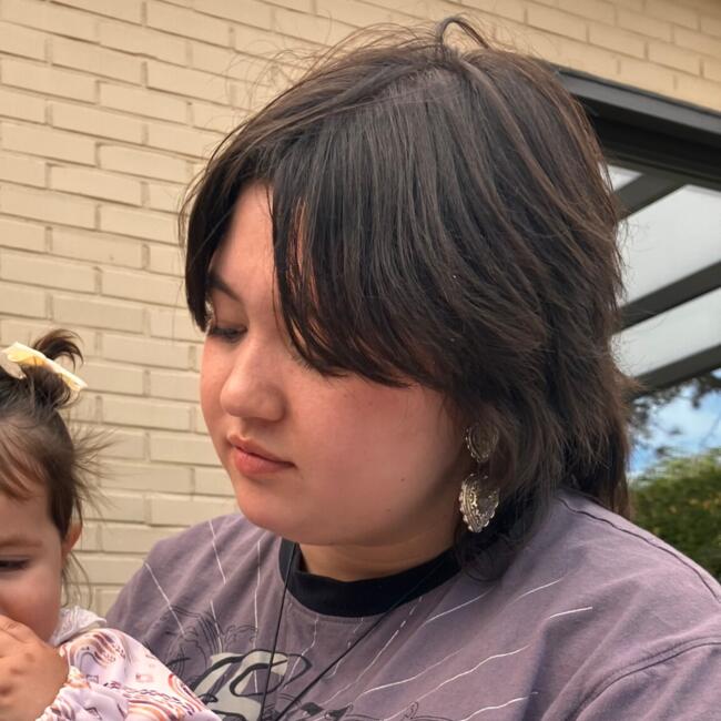 Babysitter in Grez-Doiceau: Lana