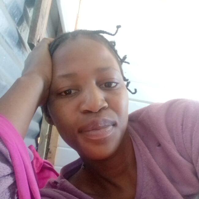 Nanny in Cape Town: Likho