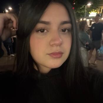 Babysitter in La Florida: Cecilia