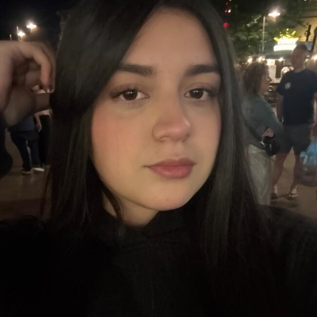 Babysitter in La Florida: Cecilia