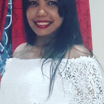 Babysitter Soledad: Aja luz