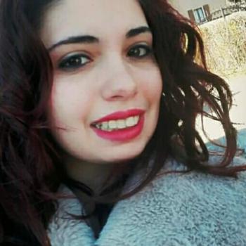 Tata Pieve Vergonte: Federica